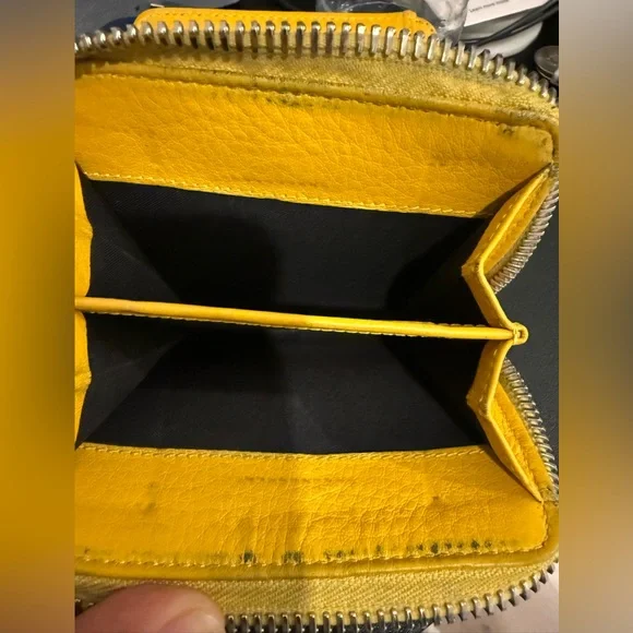 Balenciaga Compact Wallet - Picture 15 of 16